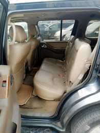 A picture of 08114560910 If you love it call me now 06 Nissan