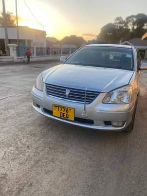 A picture of Car