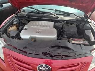 A picture of Toyota camry xle keyless