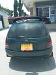 A picture of Toyota staret gari kali snaa full ac bei kitonga 3