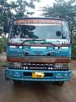 A picture of 1999 Mitstubish Fuso