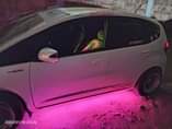 A picture of Honda fit 2013 hybrid
