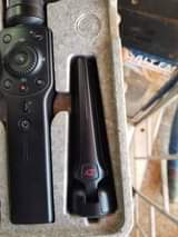 A picture of Zhiyun smooth 4