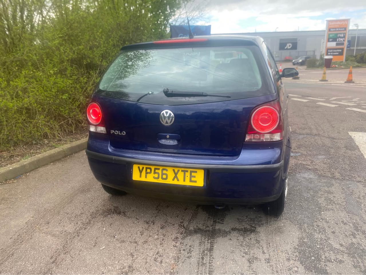 cars under 1000