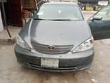 A picture of Awoof Awoof Toyota Camry year 04 engine and transmission and