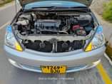 A picture of Allion Namba D Year 2003 Cc 1490 Low mileage Well