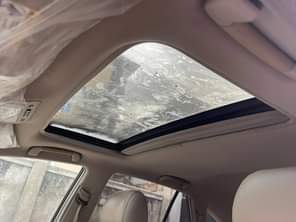 A picture of This is astonishing clean lexus rx330 2005 model few months