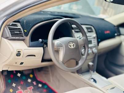 A picture of Toyota camry muscle 2011 venza engine first body pan Gear