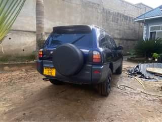 A picture of Rav4