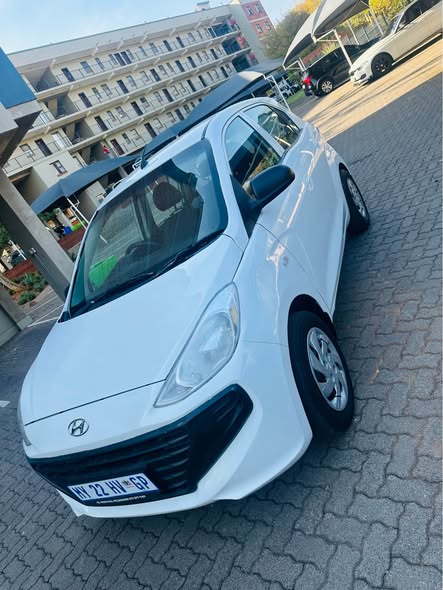 hyundai atos
