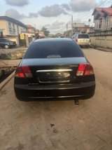 A picture of AWOOF alert Registered 2005 Honda civic painted on first body