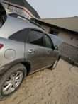 A picture of 2006 infiniti FX35