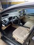 A picture of 2008 Honda Civic Se