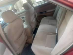 A picture of Camry big for nothing Everything is working perfectly Price 2