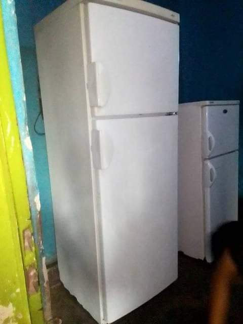 fridges