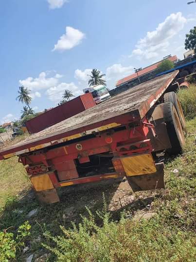 A picture of TRAILER