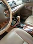 A picture of Toyota Camry 2004