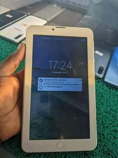 tablet
