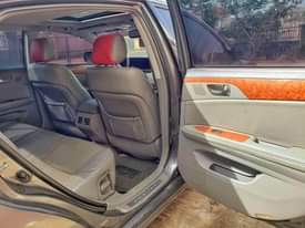 A picture of Toyota Avalon 07 09013160359