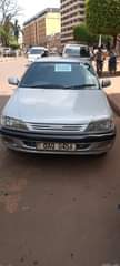 A picture of Toyota Carina