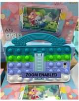 A picture of Kids Tablets with a sim card slot are available at
