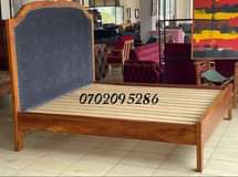 A picture of bed 5x6