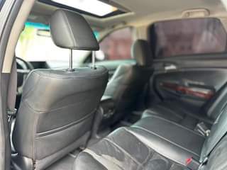 A picture of Toks 2012 Honda Crosstour 4 plugs with duty N8 3million