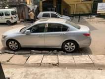 A picture of 2010 Honda Accord 2