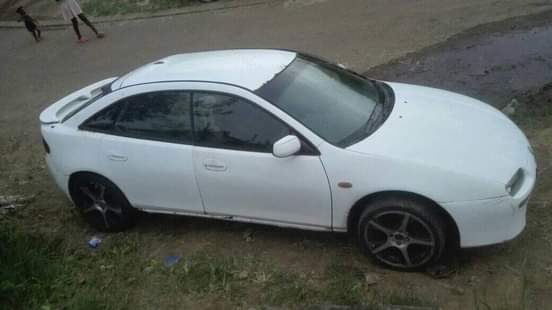 Kzn C.