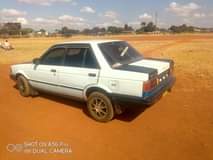 used nissan sunny