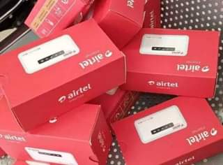 mifi routers