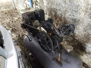 compressor