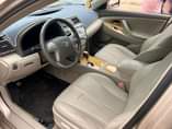 A picture of Registered Toyota Camry 2008 XLE Thumbs Start With Excellent Condition