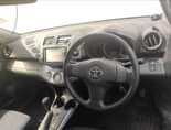 A picture of Toyota
