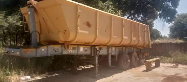 trailers