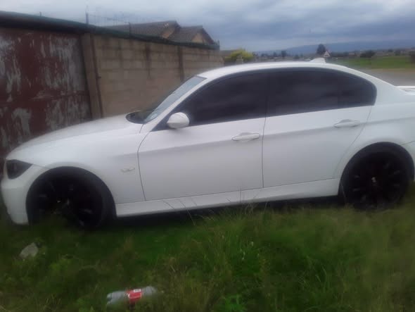 bmw 330i