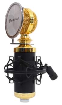 microphone