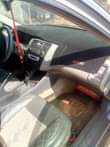A picture of Honda baby boy complete pure first body pan is available