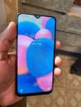 A picture of Samsung A30s