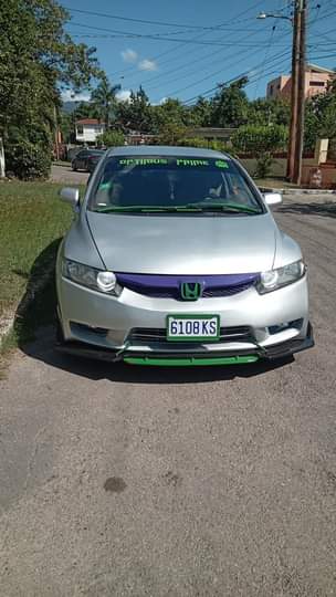 cars F.