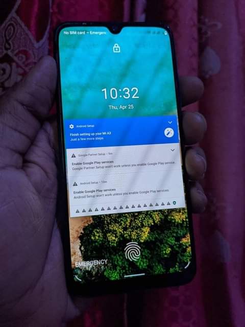 redmi