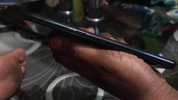 A picture of Nauza simu infinix smart 4 gb 16 kwa mawasiliano zaidi