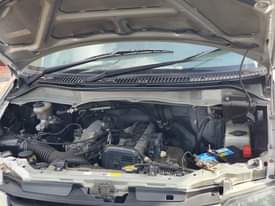 A picture of TOYOTA NOAH SR40