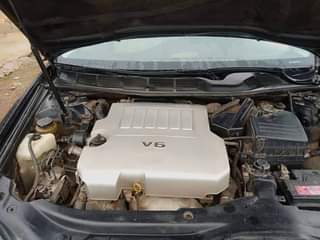 A picture of Avalon 07 for sale in good condition interested buyer please