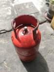 A picture of Mtungi wa gas mkubwa empty 35 000 fixed 0716691688 whatsaap