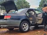A picture of Mark 2grande on sale it abuy and drive. 5m 0701323225