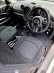 A picture of Mini cooper