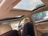 A picture of Lexus es350 full option