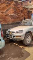 A picture of Rav4 8 5m good condition 0706260442