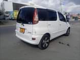 A picture of TOYOTA FAN CARGO 0714058883